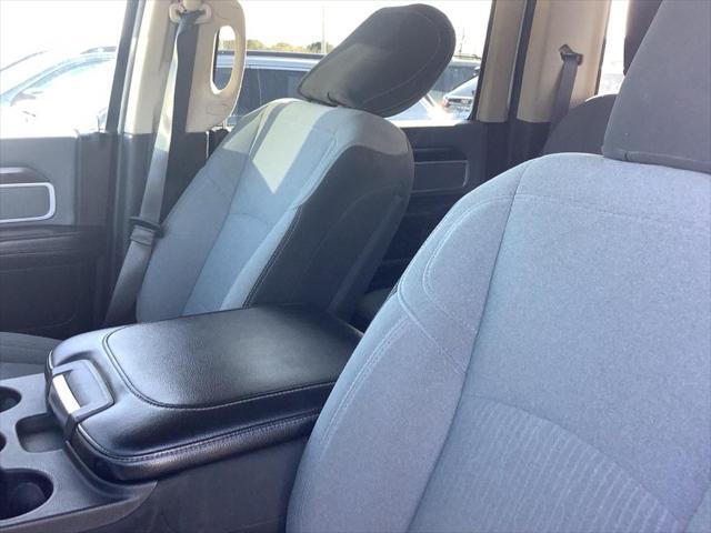 used 2019 Ram 3500 car, priced at $39,500