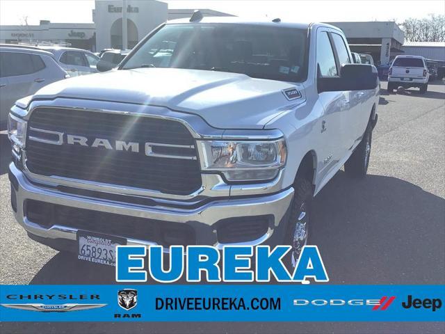 used 2019 Ram 3500 car, priced at $39,500