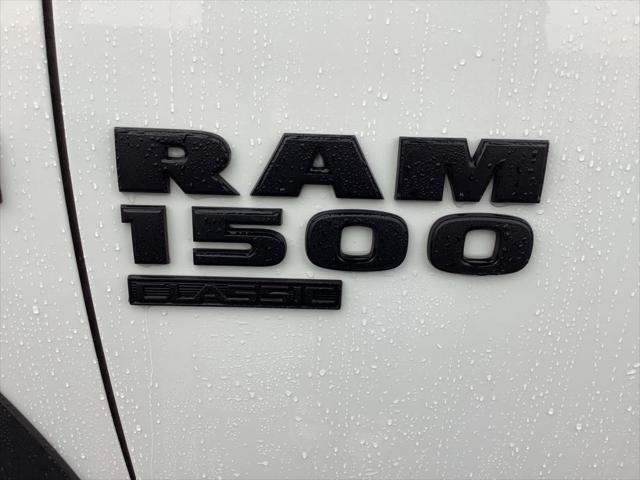 used 2020 Ram 1500 car, priced at $35,999