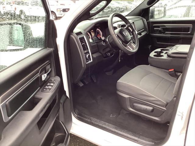 used 2020 Ram 1500 car, priced at $35,999