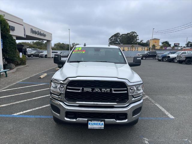 new 2024 Ram 3500 car, priced at $68,000