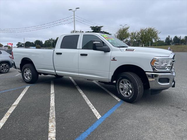 new 2024 Ram 3500 car, priced at $68,000