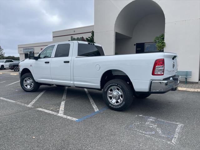 new 2024 Ram 3500 car, priced at $68,000