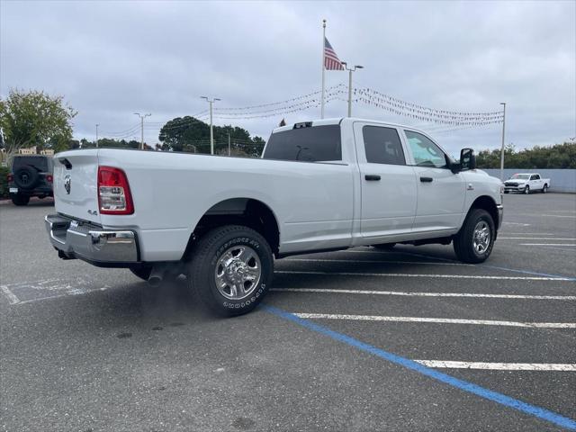 new 2024 Ram 3500 car, priced at $68,000