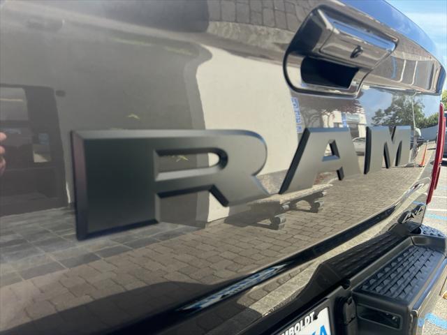 new 2025 Ram 2500 car, priced at $87,300
