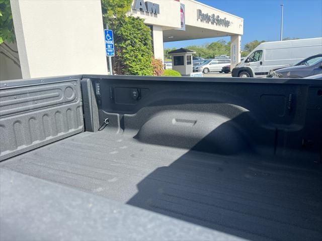 new 2025 Ram 2500 car, priced at $87,300