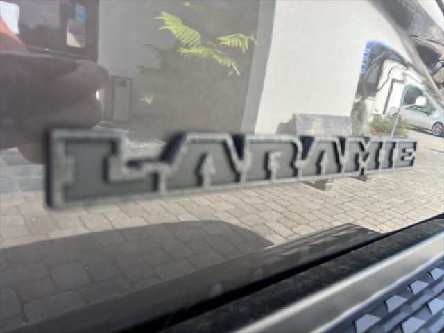 new 2025 Ram 2500 car, priced at $87,300