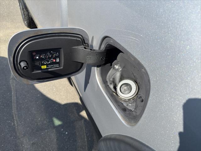 used 2019 Ram 1500 car, priced at $34,500