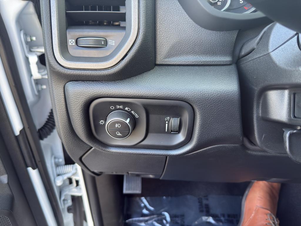 new 2026 Ram 2500 car, priced at $74,515
