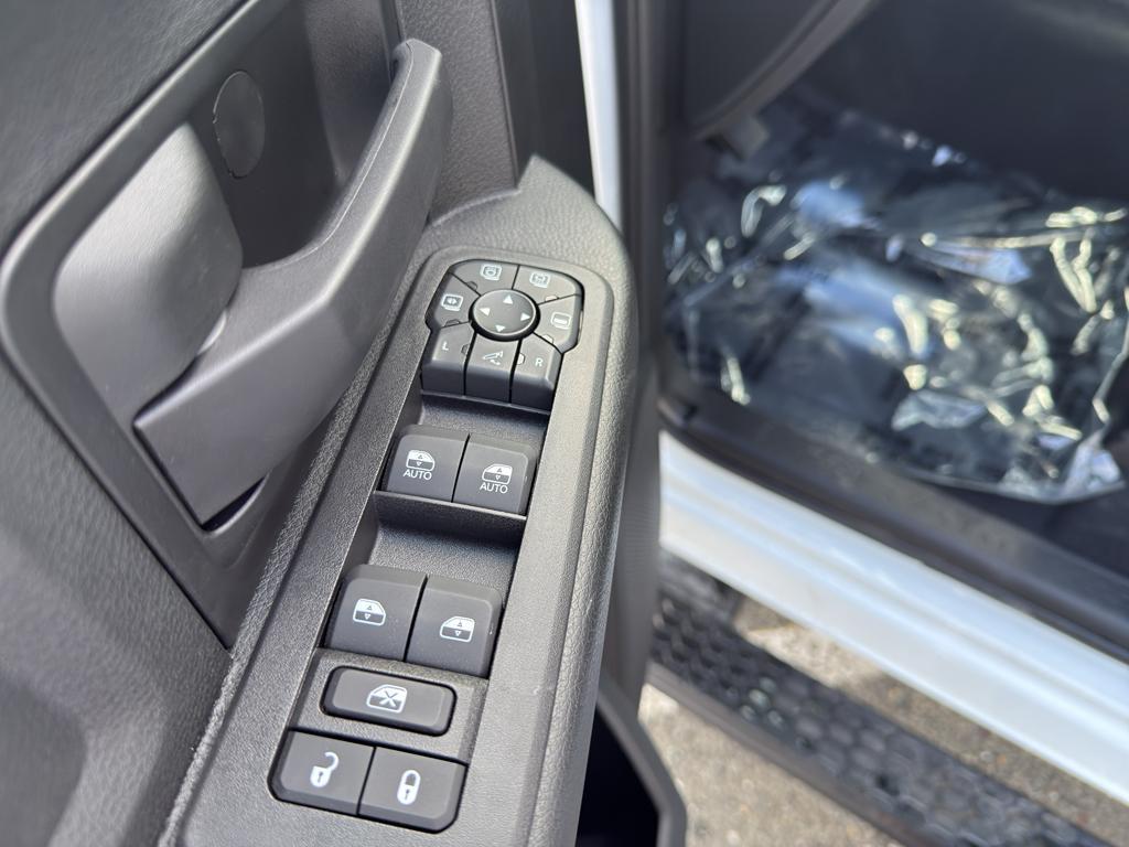 new 2026 Ram 2500 car, priced at $74,515