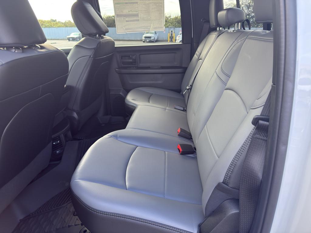 new 2026 Ram 2500 car, priced at $74,515