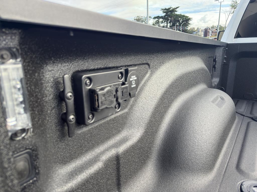 new 2026 Ram 2500 car, priced at $74,515