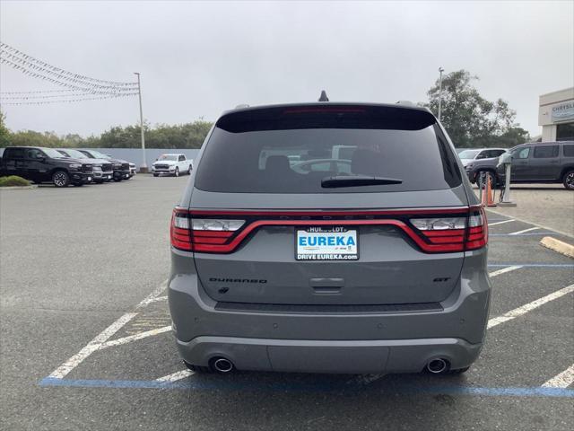 new 2024 Dodge Durango car, priced at $46,954