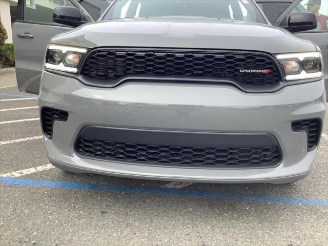 new 2024 Dodge Durango car, priced at $46,954