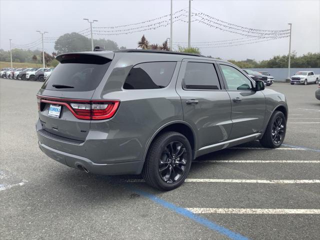 new 2024 Dodge Durango car, priced at $46,954