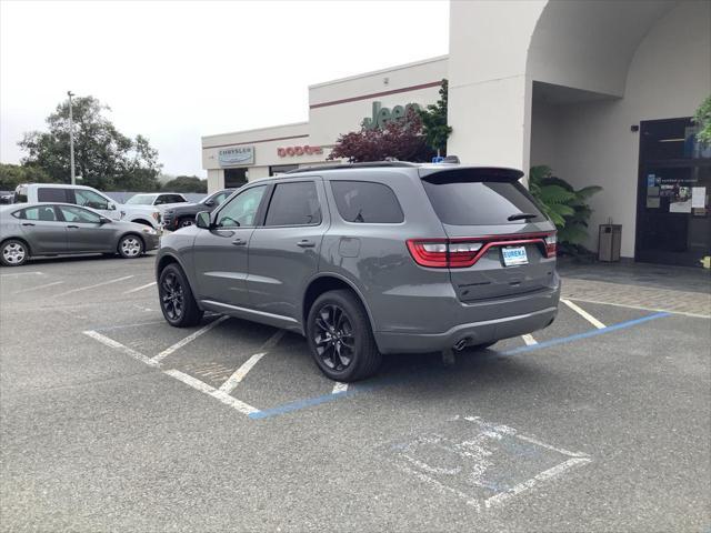 new 2024 Dodge Durango car, priced at $46,954