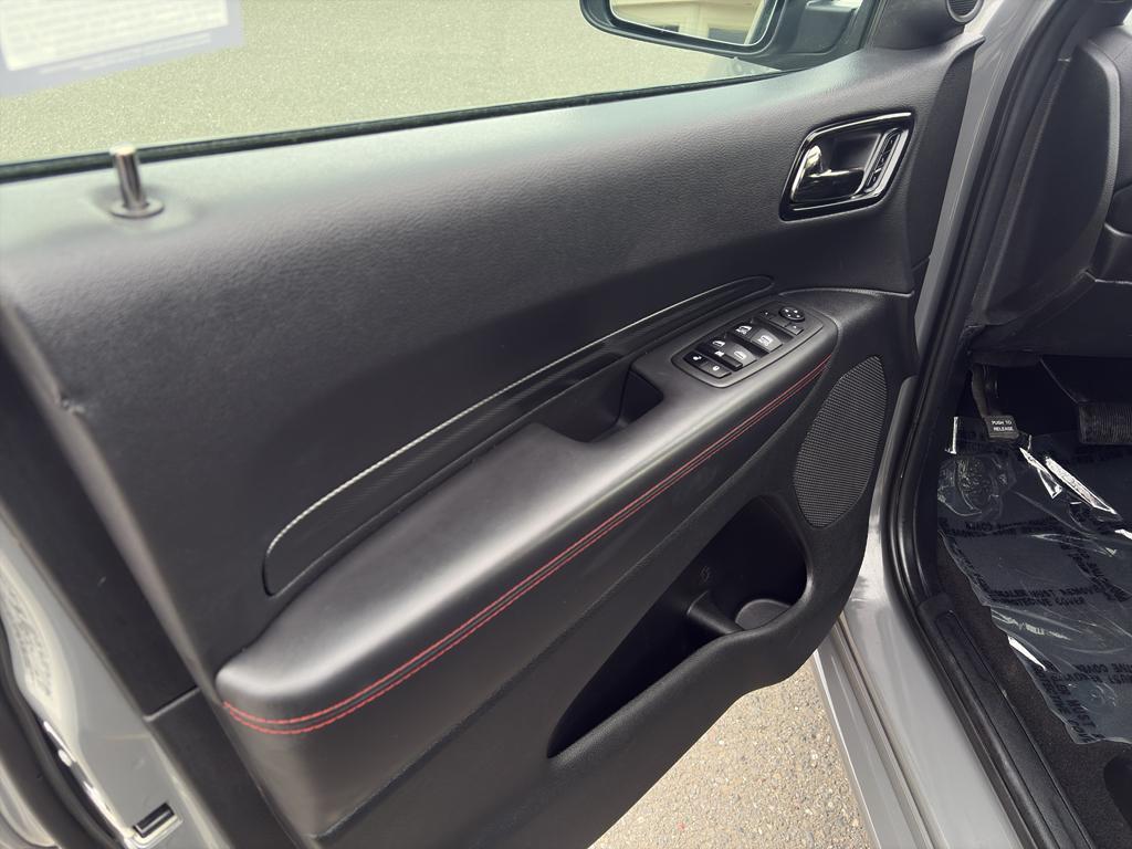 used 2024 Dodge Durango car, priced at $33,000