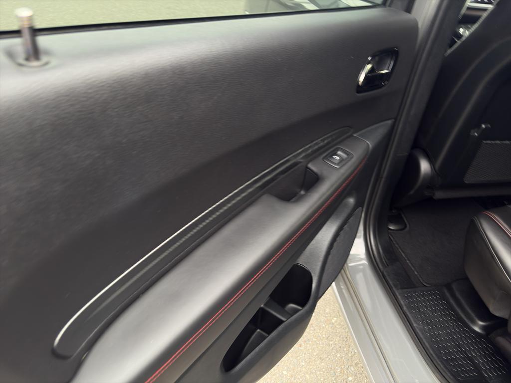 used 2024 Dodge Durango car, priced at $33,000