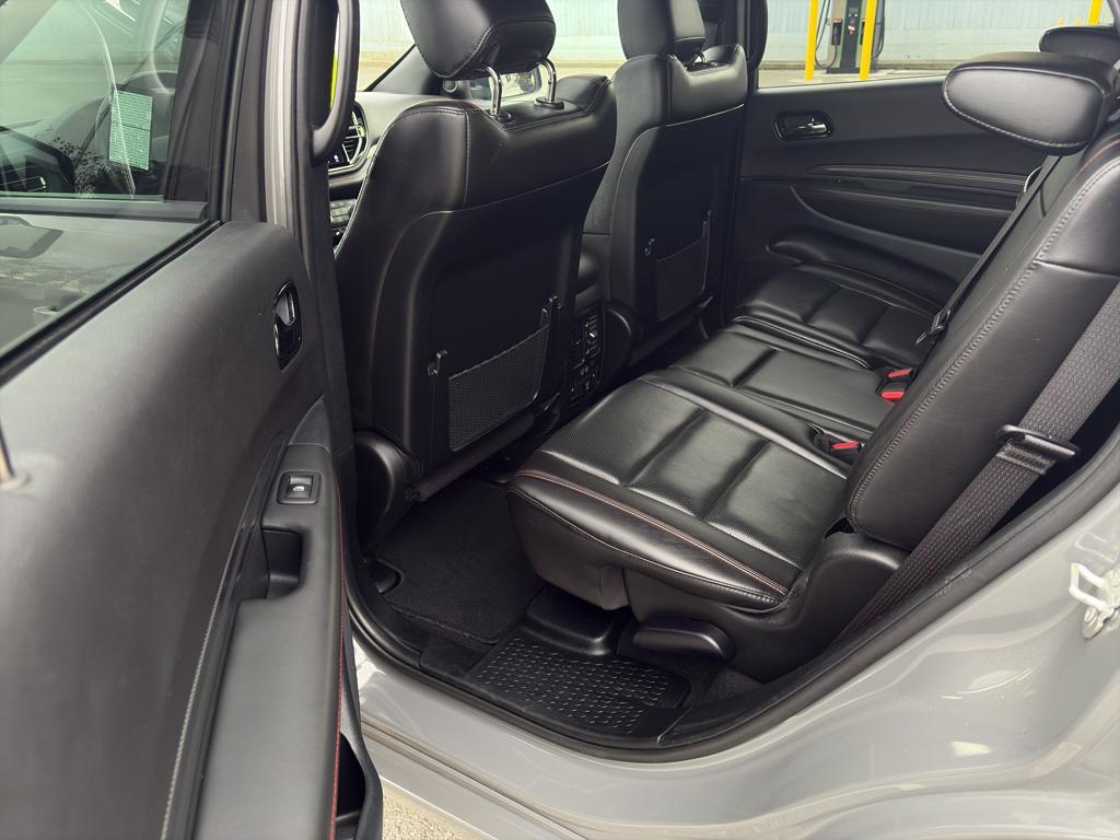 used 2024 Dodge Durango car, priced at $33,000