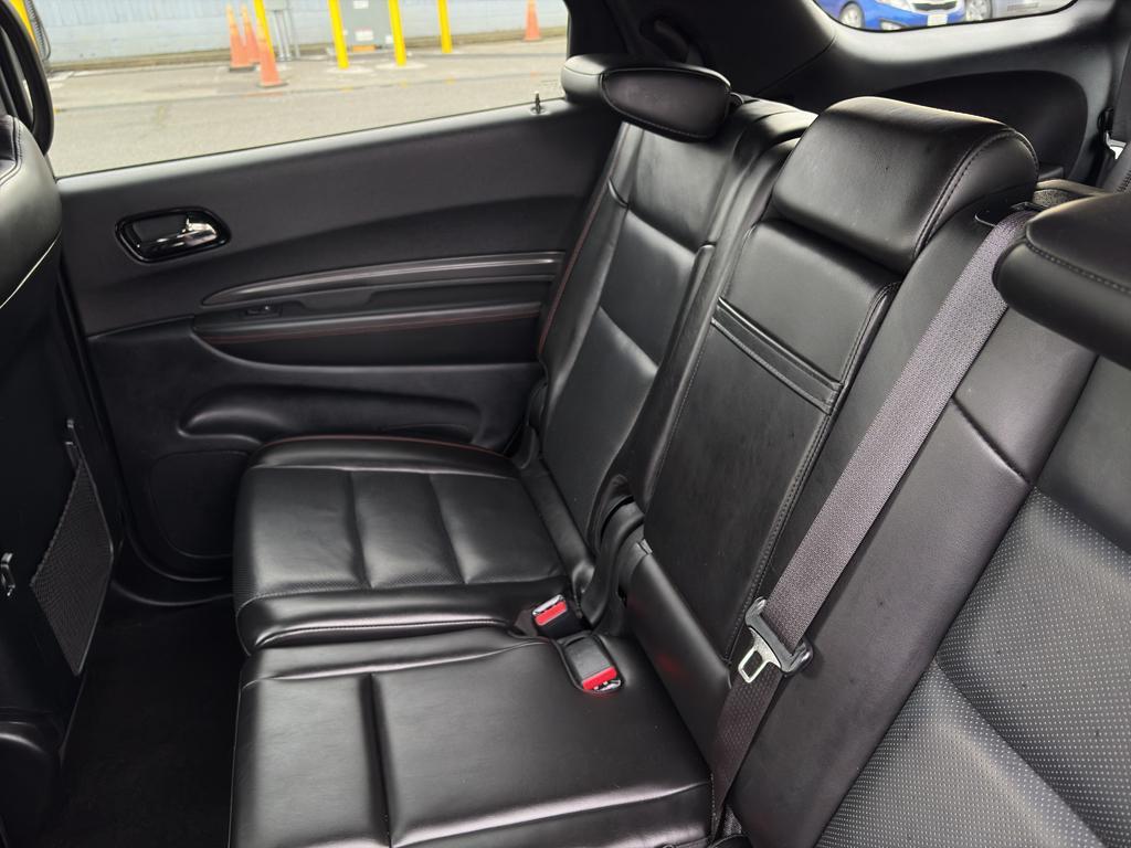 used 2024 Dodge Durango car, priced at $33,000