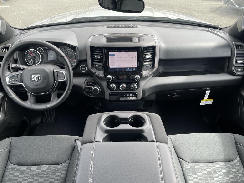 new 2025 Ram 1500 car, priced at $48,000
