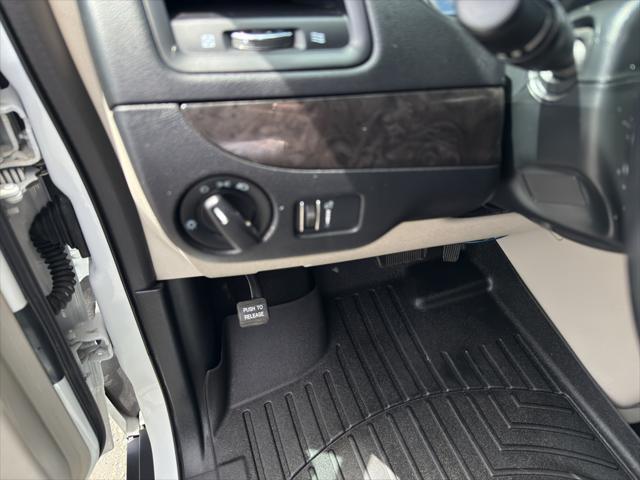 used 2016 Dodge Grand Caravan car, priced at $18,000