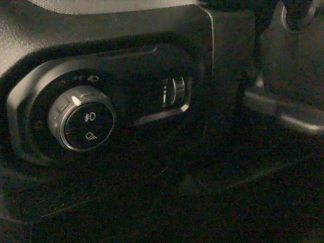 new 2025 Jeep Gladiator car
