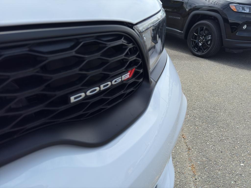 new 2025 Dodge Durango car, priced at $49,580