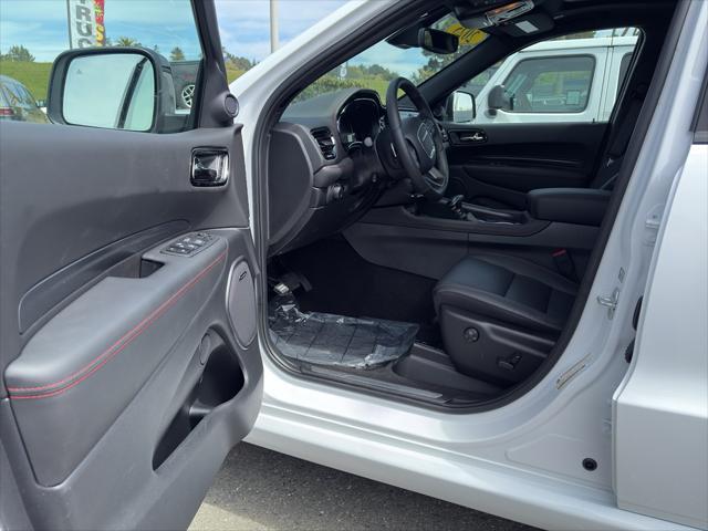 new 2025 Dodge Durango car, priced at $49,580