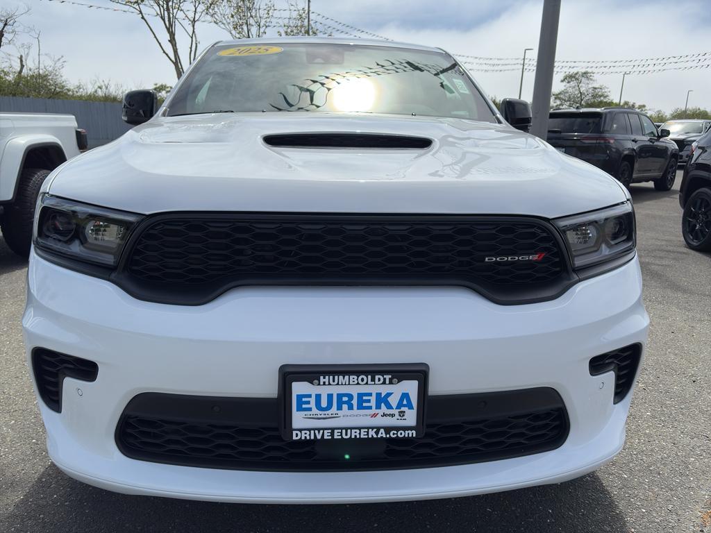new 2025 Dodge Durango car, priced at $49,580