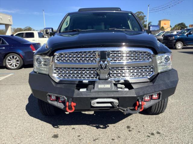 used 2016 Ram 1500 car, priced at $25,900