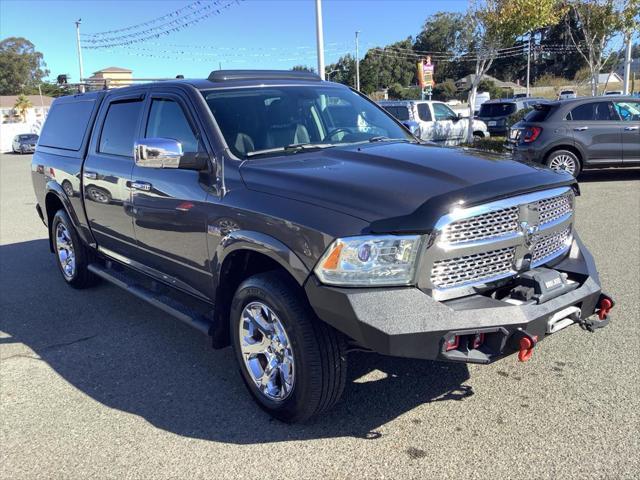 used 2016 Ram 1500 car, priced at $25,900