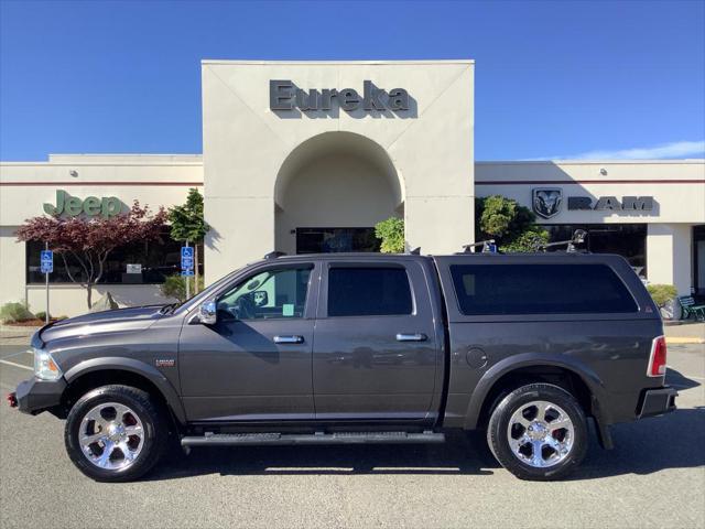 used 2016 Ram 1500 car, priced at $25,900