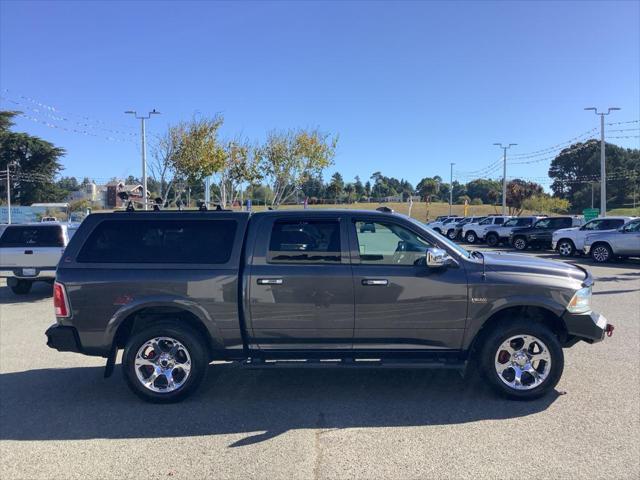 used 2016 Ram 1500 car, priced at $25,900