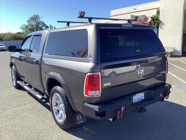 used 2016 Ram 1500 car, priced at $25,900