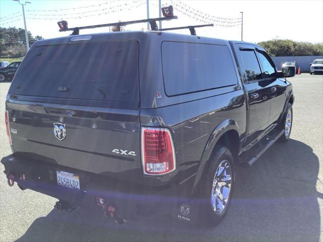 used 2016 Ram 1500 car, priced at $25,900