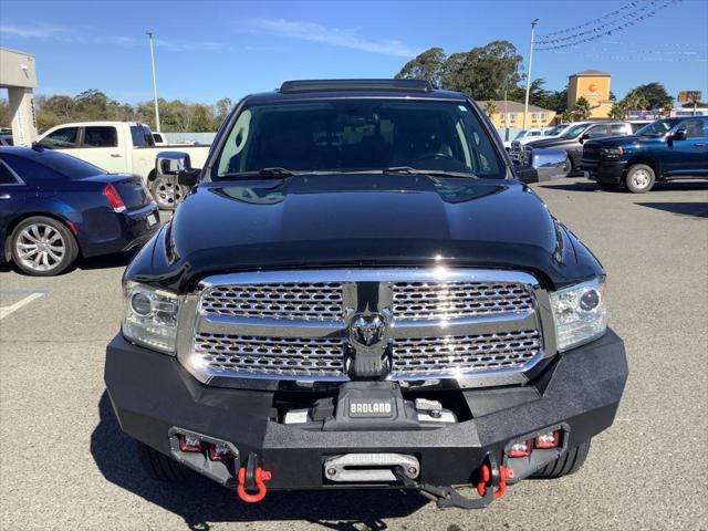 used 2016 Ram 1500 car, priced at $25,900