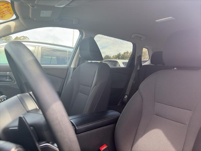 used 2023 Nissan Rogue car, priced at $25,000