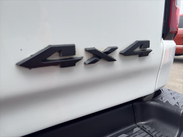 used 2020 Ram 1500 car, priced at $44,000