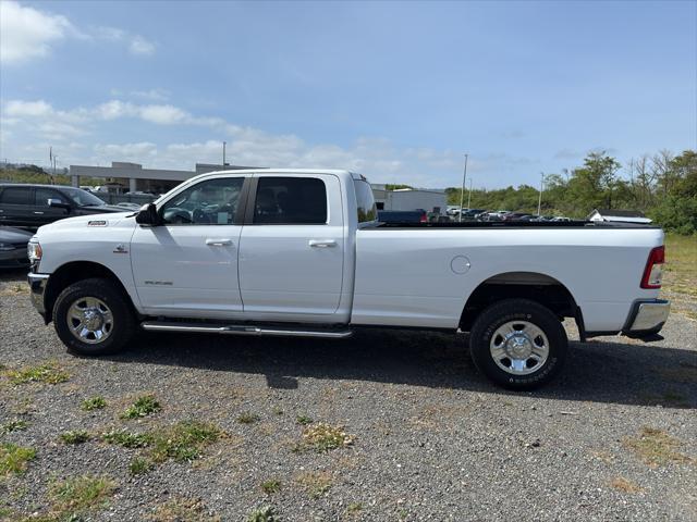 used 2022 Ram 3500 car, priced at $55,000