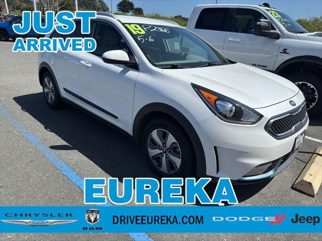 used 2019 Kia Niro car, priced at $20,000