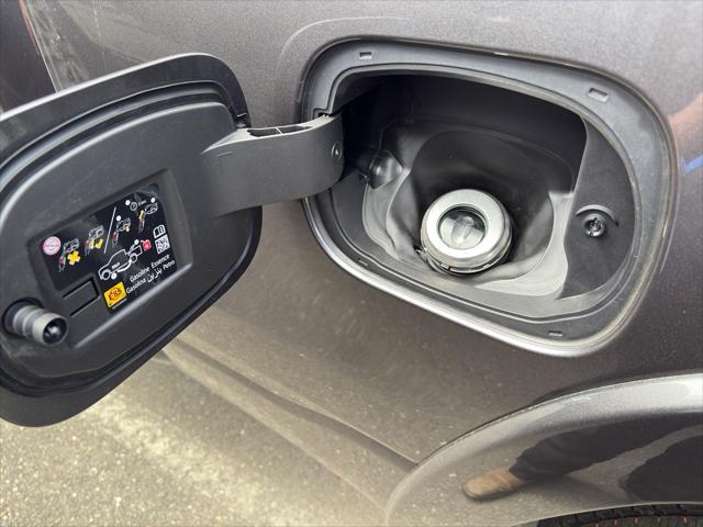 new 2025 Ram 1500 car, priced at $63,105