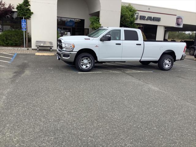 new 2024 Ram 3500 car, priced at $71,000