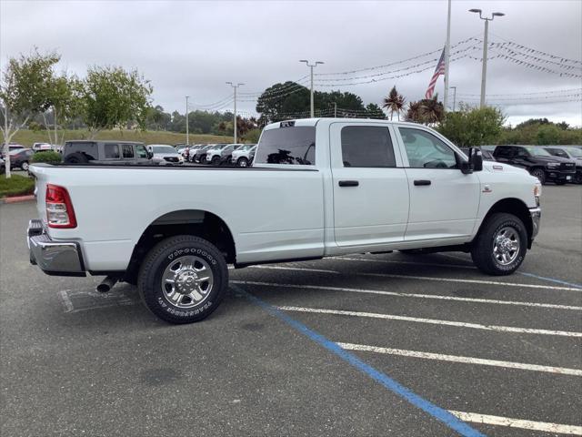 new 2024 Ram 3500 car, priced at $71,000