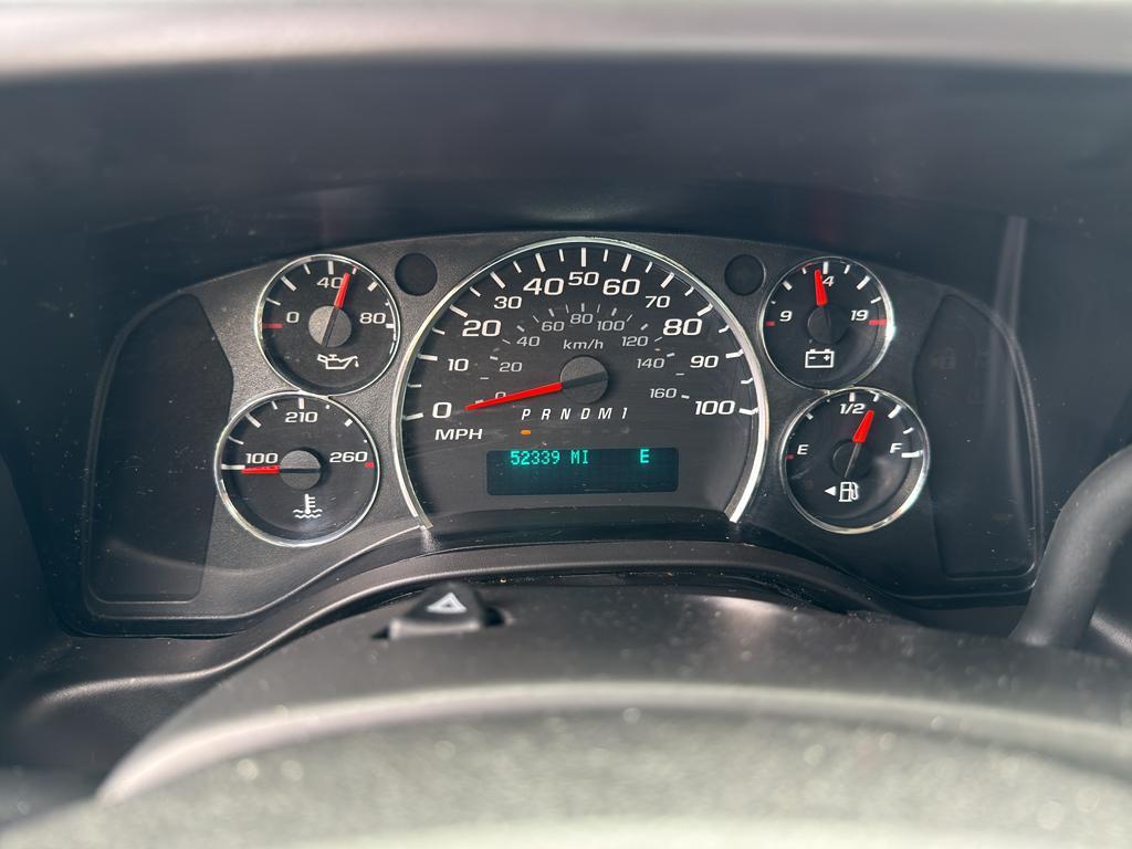 used 2017 Chevrolet Express 3500 car, priced at $27,000