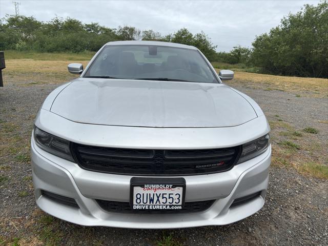 used 2021 Dodge Charger car, priced at $23,500