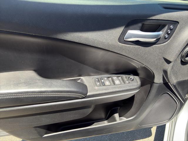 used 2021 Dodge Charger car, priced at $23,500
