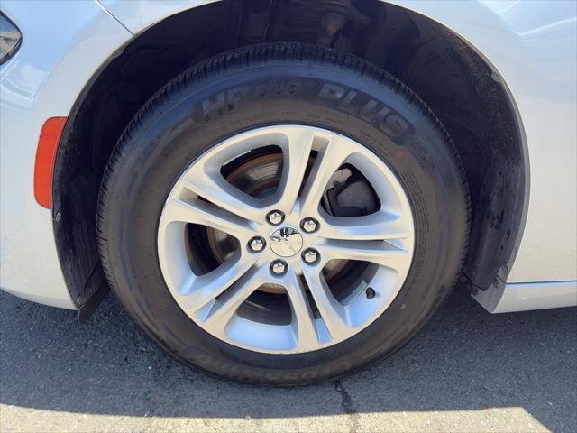 used 2021 Dodge Charger car, priced at $23,500
