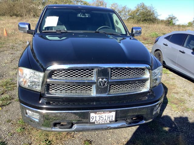 used 2012 Ram 1500 car, priced at $18,777