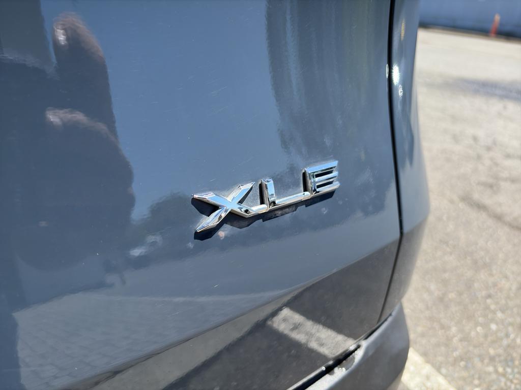 used 2024 Toyota Grand Highlander car, priced at $45,000